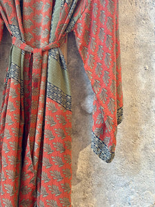 Kimono Sorbonne