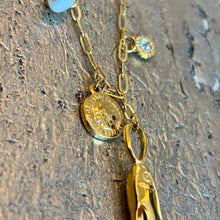 Ladda bild till bildvisaren Necklace Shereen