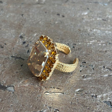 Ladda bild till bildvisaren Caprice Ring Diana