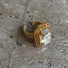 Ladda bild till bildvisaren Caprice Ring Diana