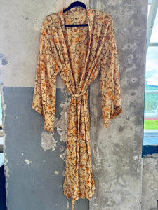 Kimono Aureille