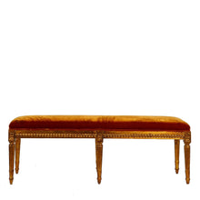 Ladda bild till bildvisaren Ottoman Orange