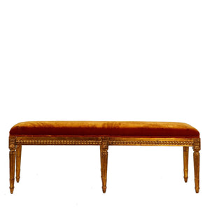 Ottoman Orange