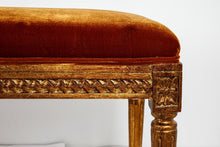 Ladda bild till bildvisaren Ottoman Orange