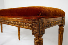 Ladda bild till bildvisaren Ottoman Orange