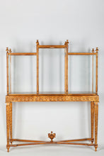Ladda bild till bildvisaren Display Cabinet Louis