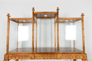 Display Cabinet Louis
