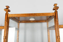 Ladda bild till bildvisaren Display Cabinet Louis