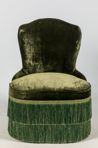 Chair June Green