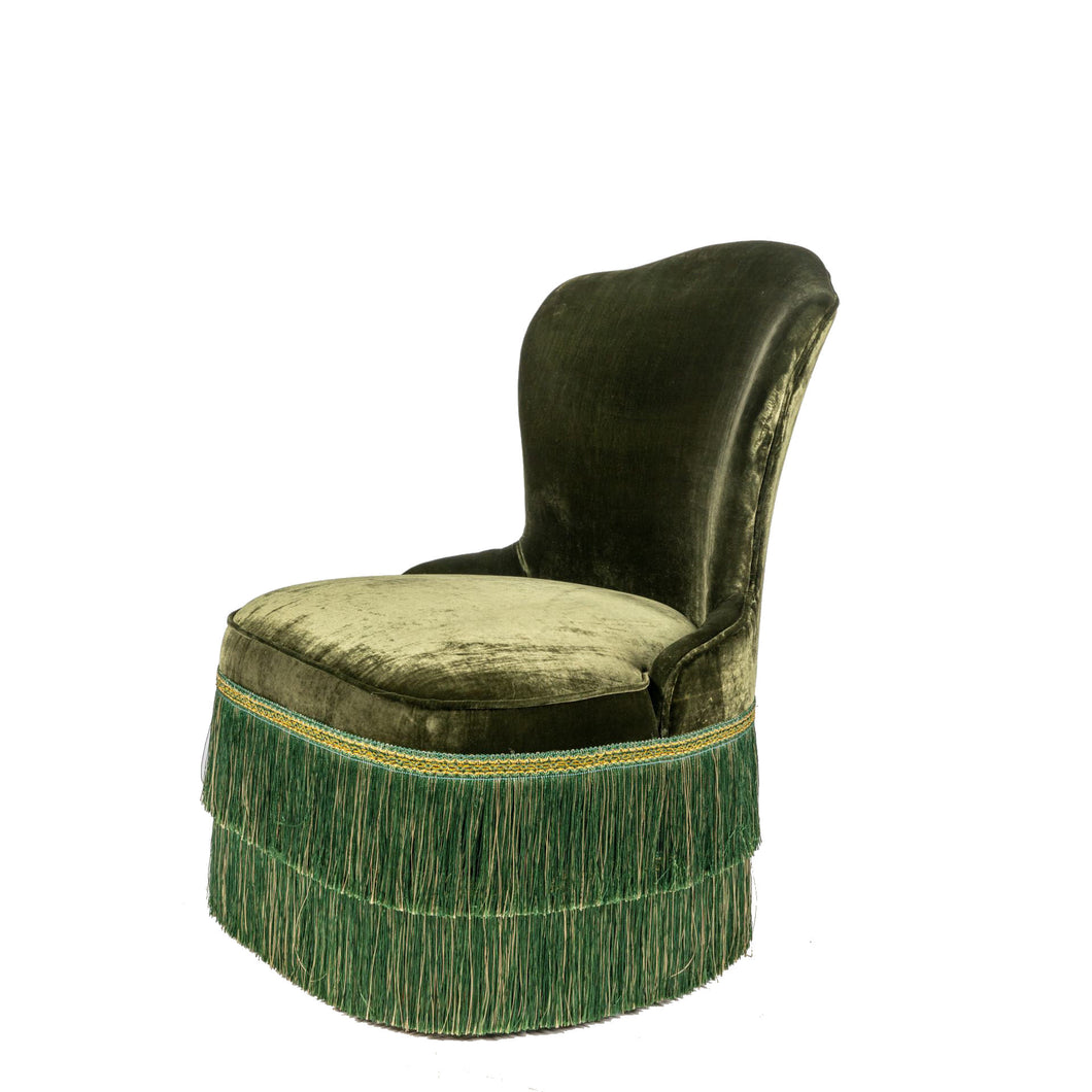Chair June Green