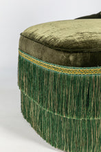 Ladda bild till bildvisaren Chair June Green