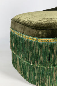 Chair June Green