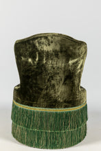 Ladda bild till bildvisaren Chair June Green