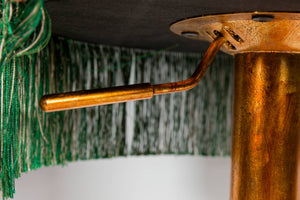 Barstool - Luna - Adjustable
