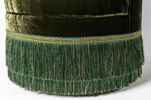 Chaise Kate Verte