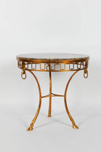 Ladda bild till bildvisaren Side Table Lyon