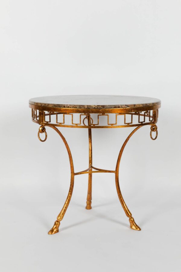 Side Table Lyon