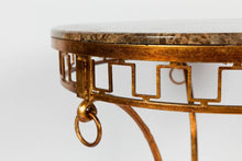 Ladda bild till bildvisaren Side Table Lyon