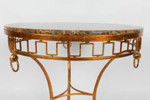 Ladda bild till bildvisaren Side Table Lyon