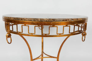 Side Table Lyon