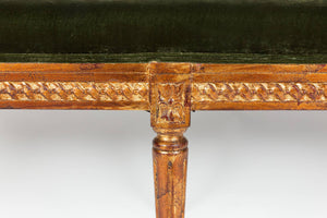 Ottoman Vert