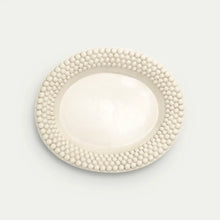 Ladda bild till bildvisaren Bubbles Fat 35x30cm - Sand