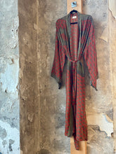 Ladda bild till bildvisaren Kimono Sorbonne