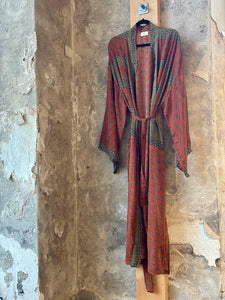 Kimono Sorbonne