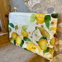 Ladda bild till bildvisaren Amalfi 4-pack Linnen Napkins