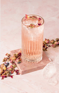 Snipper Botanicals Pink Gin