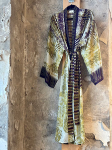Kimono Louvre