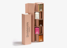 Ladda bild till bildvisaren Gift Set Iris - 5 Tea Boxes