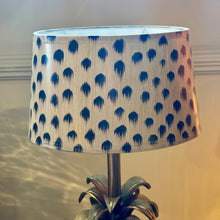 Ladda bild till bildvisaren Lampshade Leo Oval