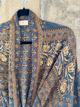 Ladda bild till bildvisaren Kimono Auxerre