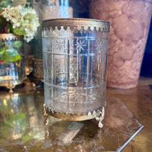 Ladda bild till bildvisaren Candle Holder Antique