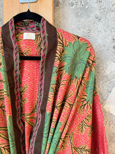 Ladda bild till bildvisaren Kimono Normandie