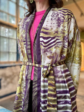 Ladda bild till bildvisaren Kimono Louvre