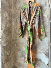 Ladda bild till bildvisaren Kimono Pascal