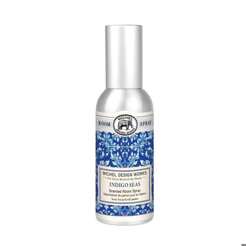 Room Spray Indigo Sea