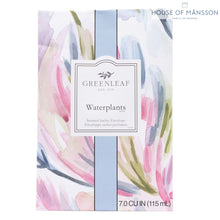 Ladda bild till bildvisaren Doftpåse Greenleaf Waterplants NYHET