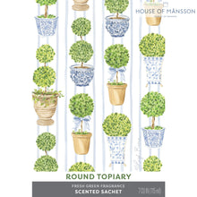 Ladda bild till bildvisaren Doftpåse Fresh Scents Round Topiary NYHET