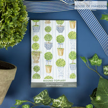 Ladda bild till bildvisaren Doftpåse Fresh Scents Round Topiary NYHET