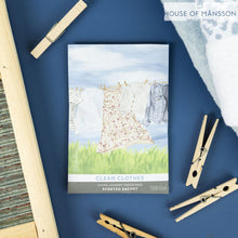 Ladda bild till bildvisaren Doftpåse Fresh Scents Clean Clothes