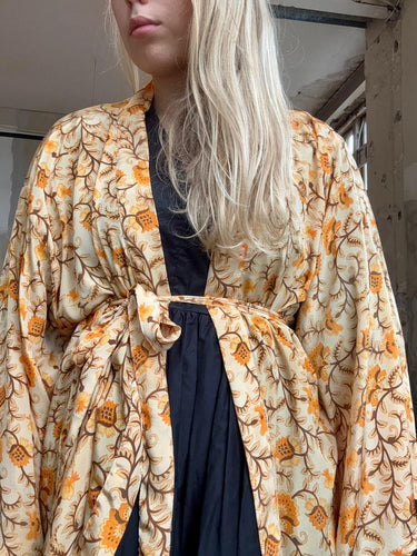 Kimono Aureille