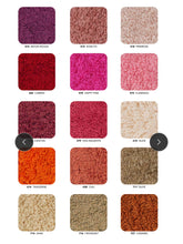 Ladda bild till bildvisaren Badrumsmatta Reversible Mustang