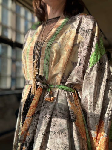 Kimono Pascal