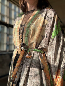 Kimono Pascal