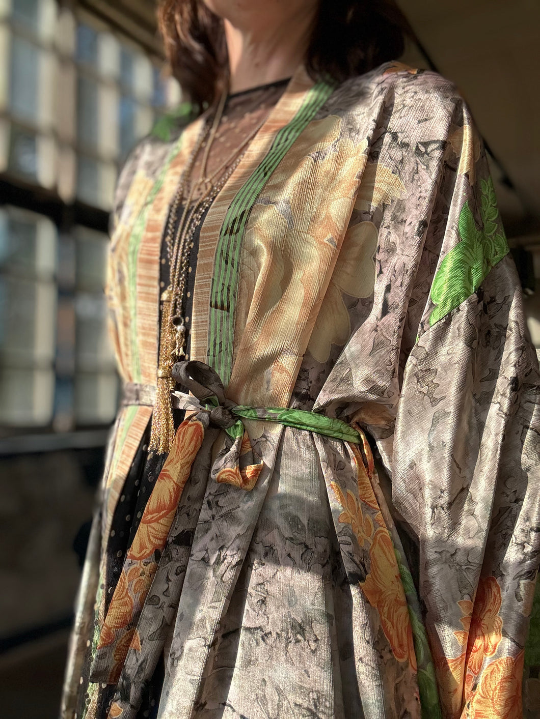 Kimono Pascal