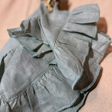 Ladda bild till bildvisaren Linen Napkin Salvia