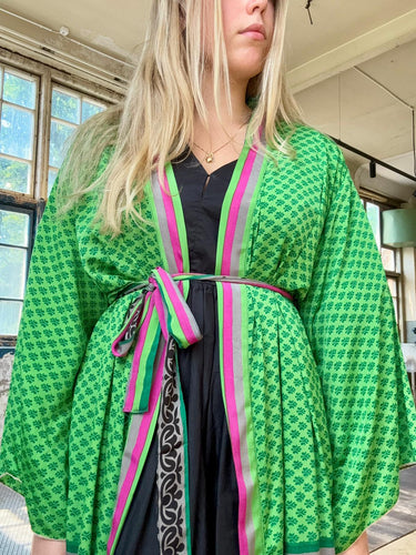 Kimono Botanica